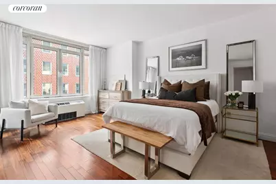 400 E 51st Street #4B, New York City, NY 10022 - Photo 3