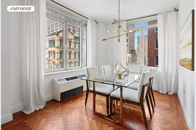 400 E 51st Street #4B, New York City, NY 10022 - Photo 3
