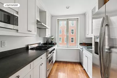 400 E 51st Street #4B, New York City, NY 10022 - Photo 5