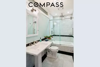 6 Varick Street #2A, New York City, NY 10013 - Photo 5