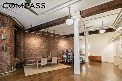 6 Varick Street #2A, New York City, NY 10013 - Photo 3