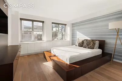 150 E 61st Street #16D, New York City, NY 10065 - Photo 5