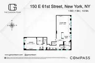 150 E 61st St, New York City, NY 10065 - Photo 9