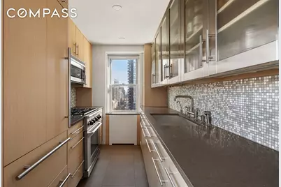 150 E 61st Street #16D, New York City, NY 10065 - Photo 3