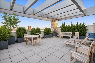 333 E 91st Street #8A, New York City, NY 10128 - Photo 15