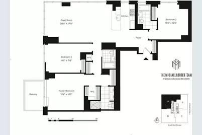 333 E 91st Street #8A, New York City, NY 10128 - Photo 21