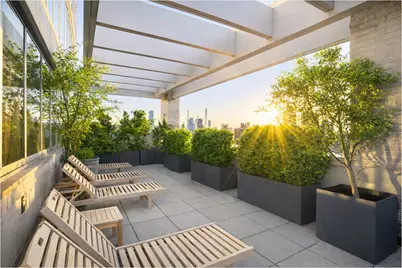 333 E 91st Street #8A, New York City, NY 10128 - Photo 11