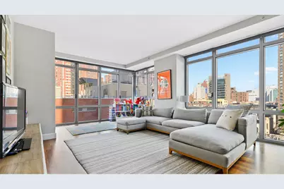 333 E 91st Street #8A, New York, NY 10128 - Photo 1