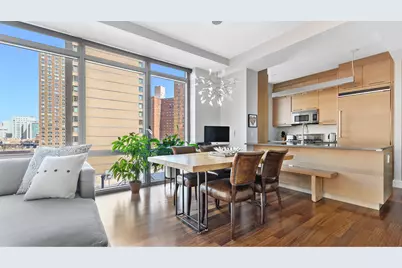333 E 91st Street #8A, New York City, NY 10128 - Photo 3
