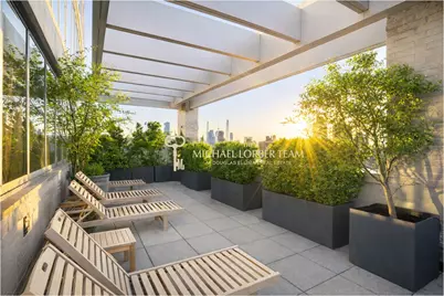 333 E 91st Street #8A, New York City, NY 10128 - Photo 11