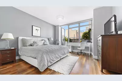 333 E 91st Street #8A, New York City, NY 10128 - Photo 5