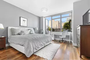 333 E 91st St, New York City, NY 10128 - Photo 5