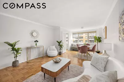 233 E 70th Street #8T, New York City, NY 10021 - Photo 1
