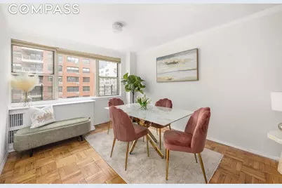 233 E 70th Street #8T, New York, NY 10021 - Photo 3