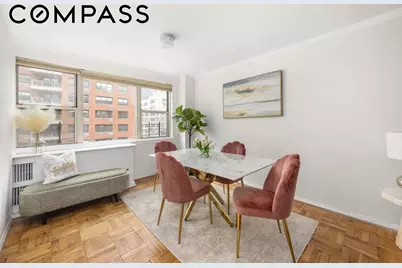 233 E 70th Street #8T, New York City, NY 10021 - Photo 3