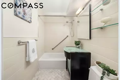 233 E 70th Street #8T, New York City, NY 10021 - Photo 7