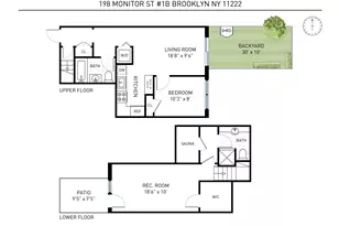 198 Monitor St, New York City, NY 11222 - Photo 15