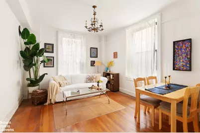 395 Riverside Drive #1D, New York City, NY 10025 - Photo 1