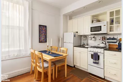 395 Riverside Drive #1D, New York City, NY 10025 - Photo 5
