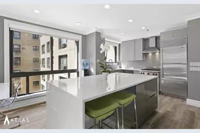 203 W 90th Street #10CD, New York, NY 10024 - Photo 5