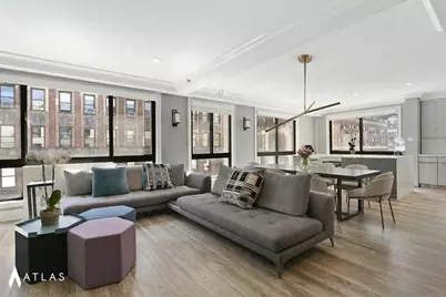 203 W 90th Street #10CD, New York City, NY 10024 - Photo 3