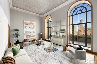 322 E 57th Street #16/17A, New York City, NY 10022 - Photo 5