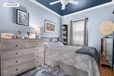 575 Riverside Drive #44, New York, NY 10031 - Photo 3