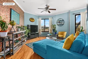 575 Riverside Dr, New York, NY 10031 - Photo 1