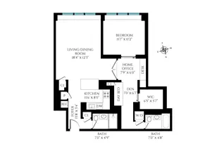 360 W 22nd St, New York City, NY 10011 - Photo 17