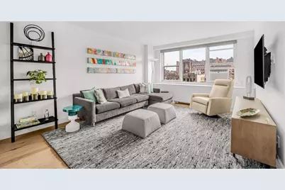 360 W 22nd Street #8PR, New York City, NY 10011 - Photo 1