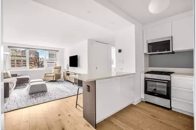360 W 22nd Street #8PR, New York City, NY 10011 - Photo 3