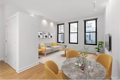 56 Pine Street #8B, New York City, NY 10005 - Photo 3