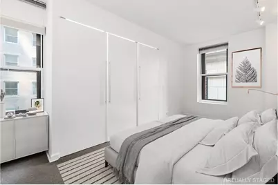 56 Pine Street #8B, New York City, NY 10005 - Photo 7