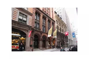 56 Pine St, New York City, NY 10005 - Photo 17