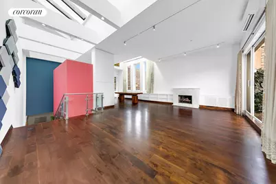 554 Broome Street #PH, New York, NY 10013 - Photo 9