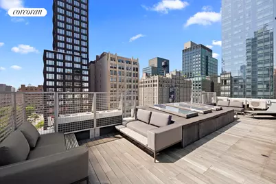 554 Broome Street #PH, New York City, NY 10013 - Photo 5