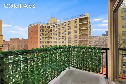 1756 Ocean Avenue #6D, Brooklyn, NY 11230 - Photo 3