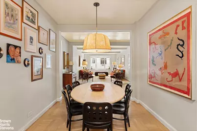 930 5th Avenue #11E, New York City, NY 10021 - Photo 1