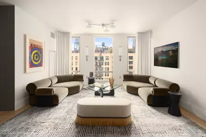 50 W 66th Street #7A, New York, NY 10023 - Photo 1