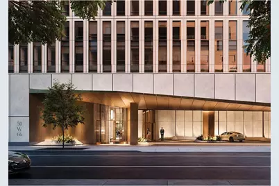 50 W 66th Street #7A, New York City, NY 10023 - Photo 15