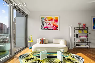 547 W 47th Street #1102, New York City, NY 10036 - Photo 3