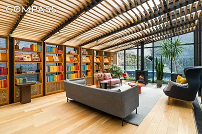 547 W 47th Street #1102, New York City, NY 10036 - Photo 17