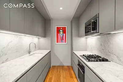 547 W 47th Street #1102, New York City, NY 10036 - Photo 5