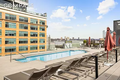 547 W 47th Street #1102, New York City, NY 10036 - Photo 13