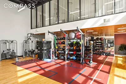 547 W 47th Street #1102, New York City, NY 10036 - Photo 15