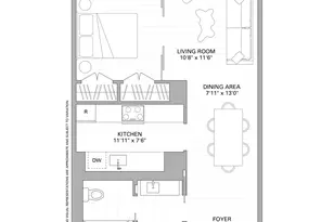 547 W 47th St, New York City, NY 10036 - Photo 19