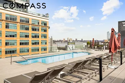 547 W 47th Street #1102, New York City, NY 10036 - Photo 13