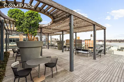 547 W 47th Street #1102, New York City, NY 10036 - Photo 9