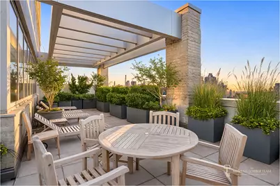 333 E 91st Street #19AB, New York, NY 10128 - Photo 19