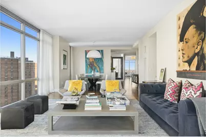 333 E 91st Street #19AB, New York, NY 10128 - Photo 3